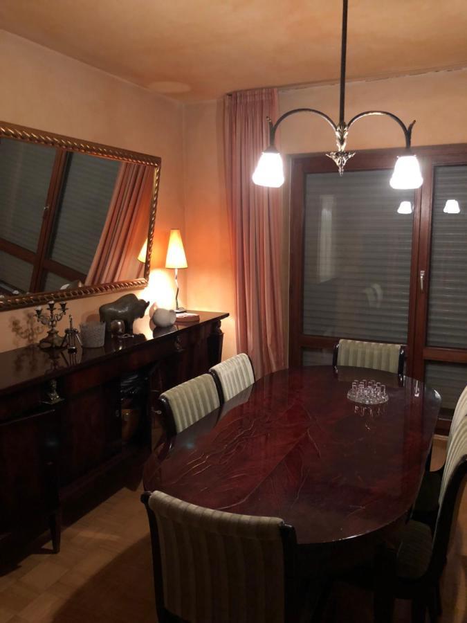 4 Zimmerwohnung Zentrale Lage Вендебург Экстерьер фото