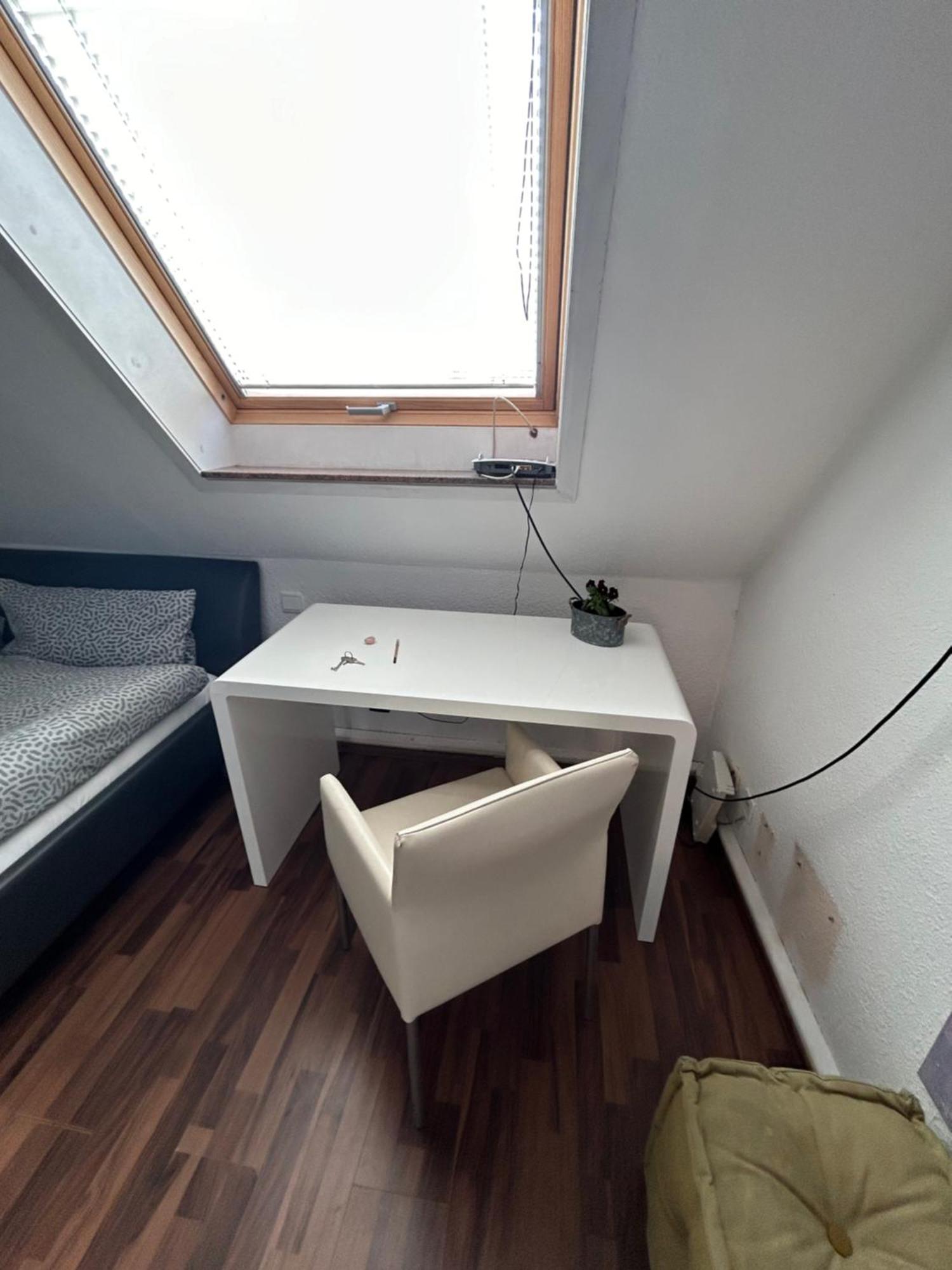 4 Zimmerwohnung Zentrale Lage Вендебург Экстерьер фото